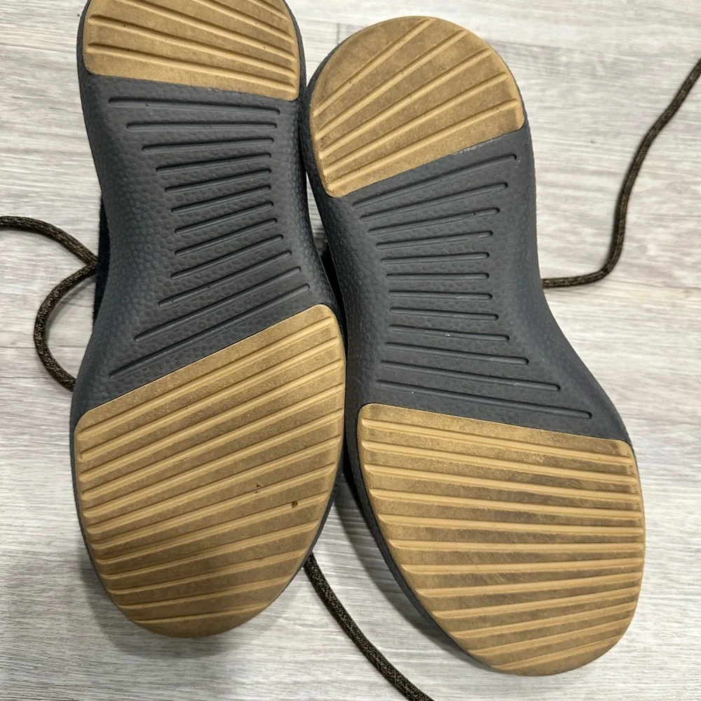 Allbirds black shoes - Picture 5 of 6